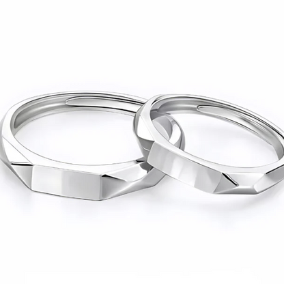 Magic Couple Rings